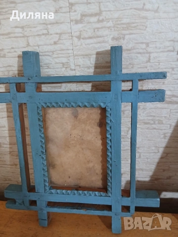 стари рамки за снимки