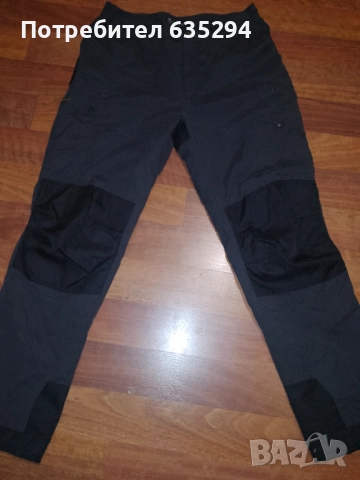 Ловен панталон. Pinewood