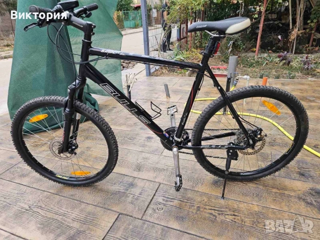 Велосипед,колело, снимка 5 - Велосипеди - 53948839