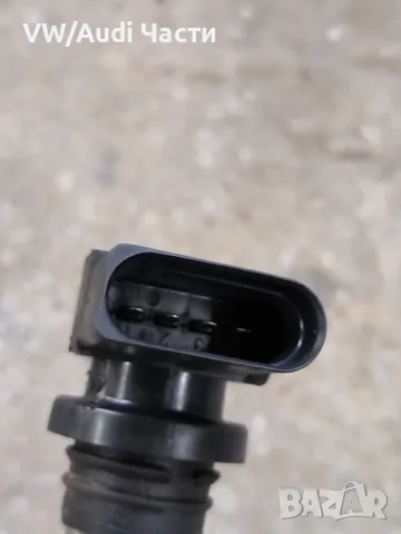 Оригинална запалителна бобина за Голф 5 1.6 фси VW Golf 5 1.6 FSI Touran Jetta Passat 036905715G, снимка 2 - Части - 50260624