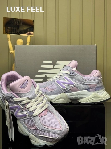 New Balance 🔹Дамски Маратонки , снимка 14 - Маратонки - 53904033