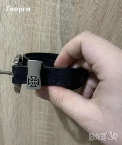 Enfants Riches Deprimes колан, снимка 2 - Колани - 51424661