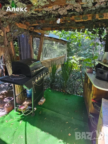 Къща под наем с басейн за деца, снимка 18 - Къщи - 51351381