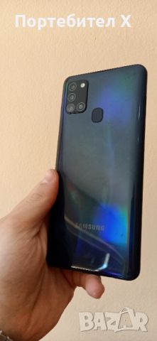 SAMSUNG A21S, снимка 1 - Samsung - 45193818