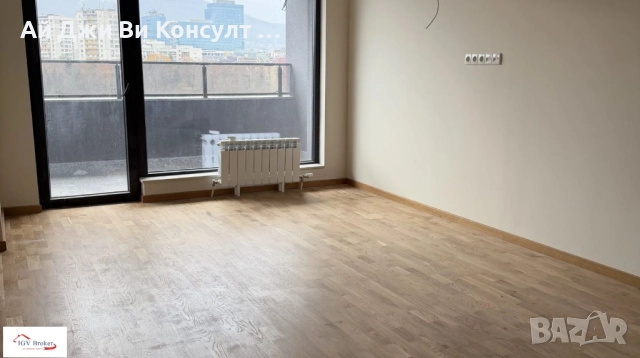 Тристаен апартамент в жк Гоце Делчев, снимка 2 - Апартаменти - 52692757