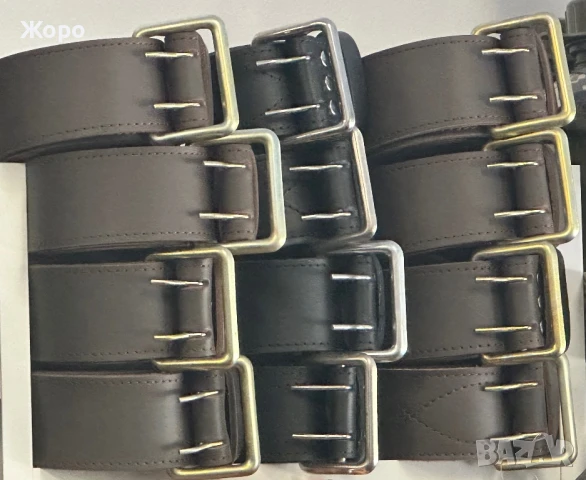 Руски Офицерски Колани, снимка 5 - Екипировка - 51339138