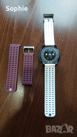 Спортен часовник Suunto Vertical, снимка 4 - Смарт часовници - 53696590