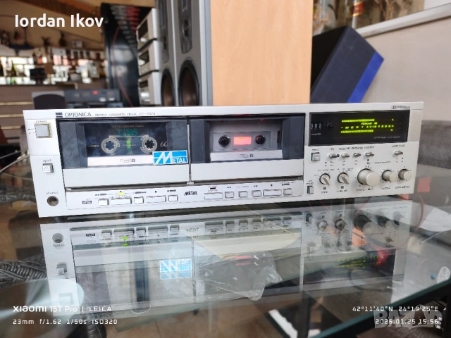 Optonica RT-7070, снимка 5 - Декове - 53225597