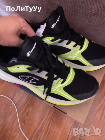 нови маратонки 