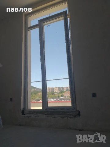 ПВЦ дограма, снимка 5 - Дограми - 50895951