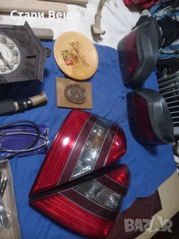 Антики ножове брадви инструменти , снимка 8 - Антикварни и старинни предмети - 53670924