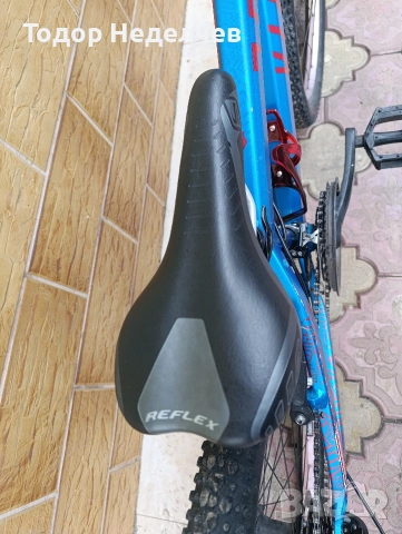 Scott Voltage 24 цола , снимка 8 - Велосипеди - 53220842