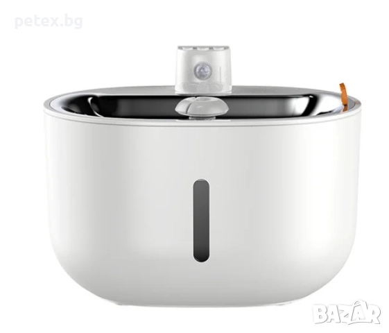 Автоматична поилка / фонтан 3 L за котки и малки кучета, снимка 7 - За котки - 52667136