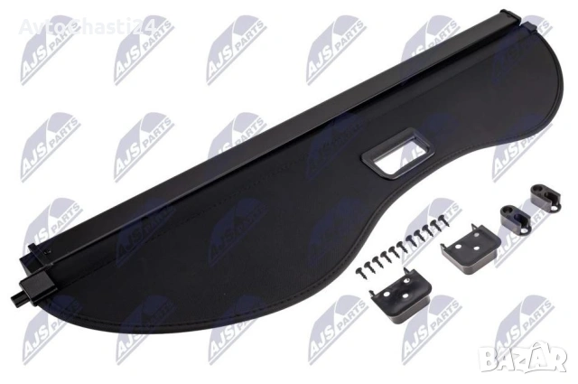 Щора за багажник на NISSAN QASHQAI J11 2013 - 2021 (НОВА), снимка 5 - Аксесоари и консумативи - 53468039