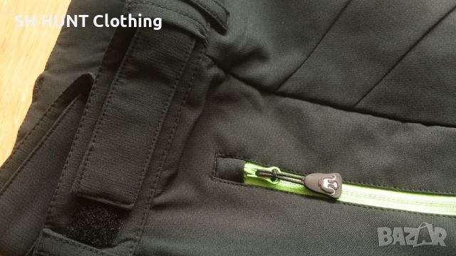 DOVRE FJELL Stretch Trouser размер S изцяло еластичен панталон - 947, снимка 6 - Панталони - 45319263