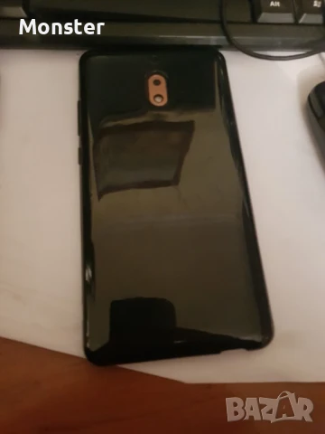 Nokia 2.1 5,5"Android 10, снимка 3 - Nokia - 50546517