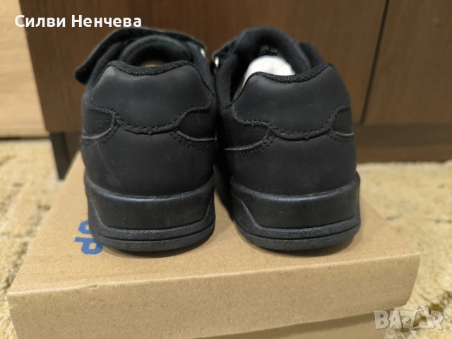 Маратонки за момче 33 , снимка 3 - Детски маратонки - 53925606