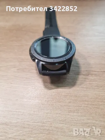 Samsung Galaxy watch 42mm, снимка 7 - Смарт часовници - 46971969