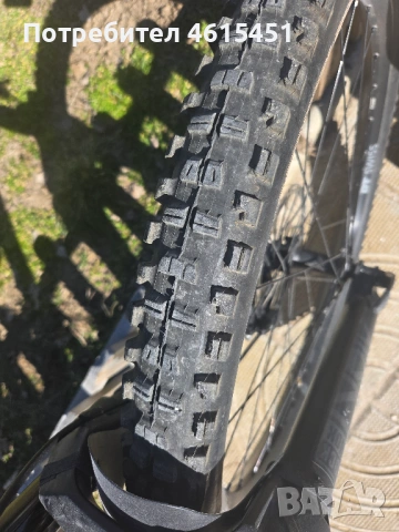 Canyon Spectral 29 AL 6, снимка 10 - Велосипеди - 53864491