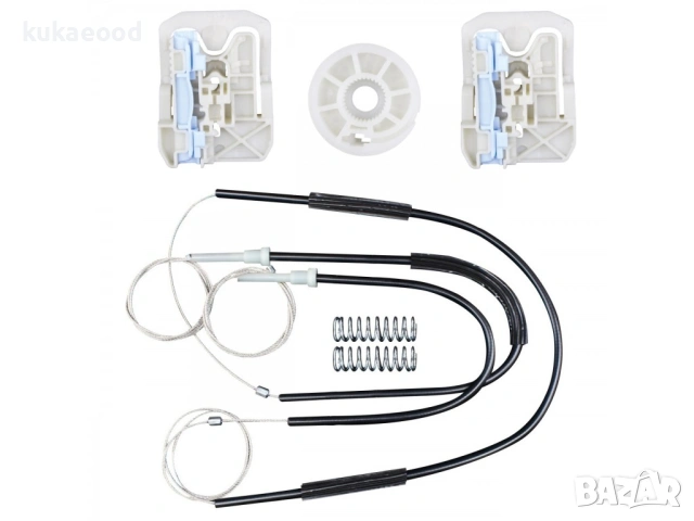 Ремонтен комплект за стъклоподемник Audi A6 C7
