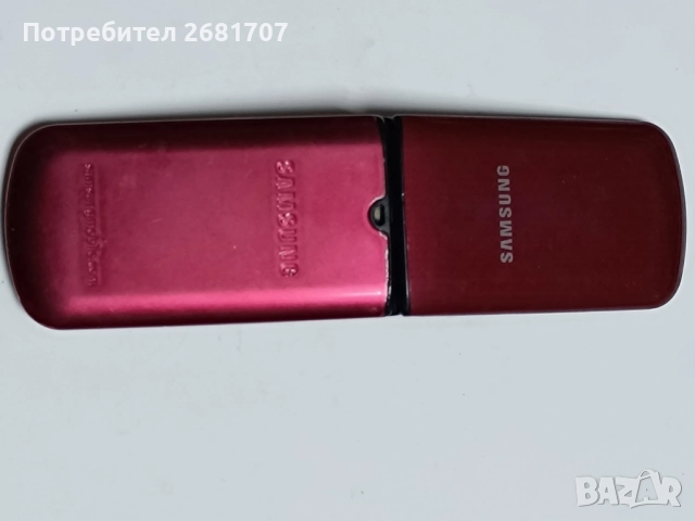 телефон Самсунг SGH-В300, снимка 3 - Samsung - 52355151