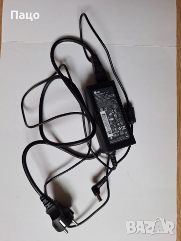  LG DA-48F19   19V 2.53A, снимка 5 - Друга електроника - 54099045