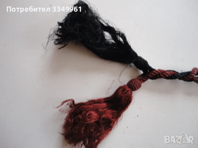 Старинен немски армейски пискюл кортик сабя , снимка 7 - Антикварни и старинни предмети - 51287081