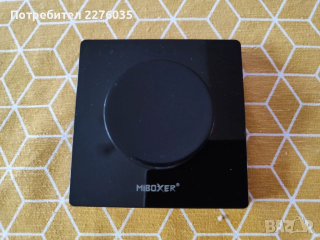 MiBoxer Smart dimmer - Смарт димери, снимка 4 - Друга електроника - 52536417