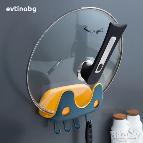 Многофункционална кухненска стойка за прибори , снимка 4 - Други - 54043841