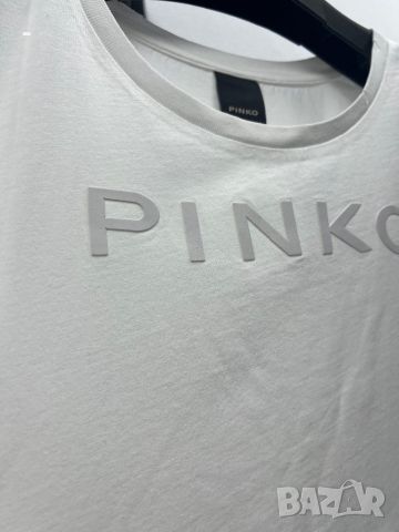 Тениска Pinko, снимка 2 - Тениски - 46413594