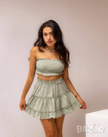 дамски комплект , снимка 3 - Комплекти - 51153264