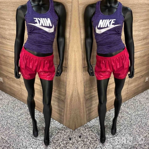 дамски екипи nike, снимка 5 - Спортни екипи - 51457455