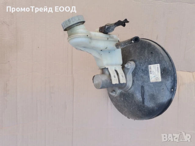 Серво спирачна помпа сервоусилвател Suzuki Swift 62J2 00681C 0204051672, снимка 2 - Части - 50790542