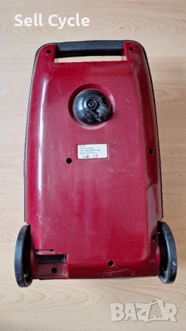 ✅ПРАХОСМУКАЧКА BOSH ZW 1400-54 2000W❗, снимка 3 - Прахосмукачки - 52378689