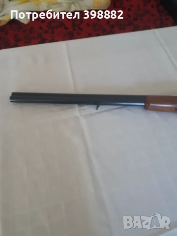 Продавам иж12   калибър 12 , снимка 6 - Ловно оръжие - 50419820