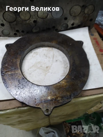 Фер. дискове.Притискатели.Палци съединител., снимка 11 - Части - 18681144