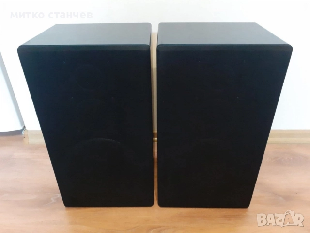 Перфектни колони WHD GERARD4045, снимка 9 - Тонколони - 52208509