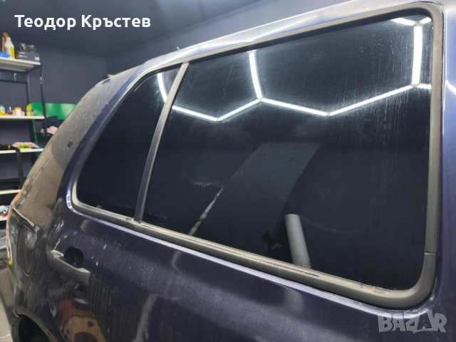 Затъмняване на стъкла от 60€  ! %ПРОМОЦИЯ%, снимка 6 - Тунинг - 50750406