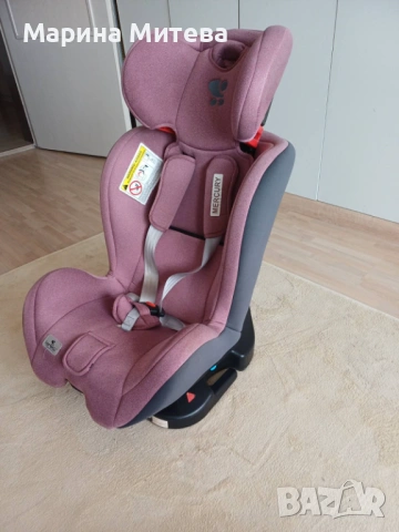 Столче за кола, снимка 4 - Столчета за кола и колело - 53887952