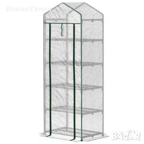 Мини оранжерия Outsunny