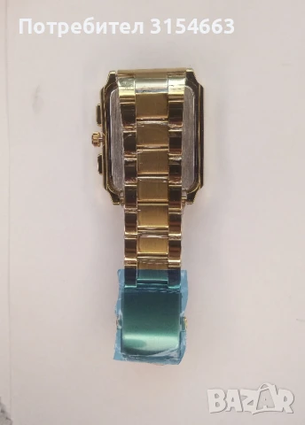 Мъжки часовник , снимка 5 - Луксозни - 50966868