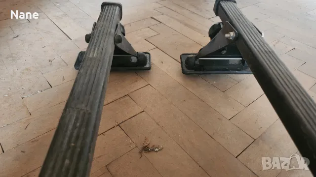 Греди багажник Opel Vectra B, снимка 3 - Аксесоари и консумативи - 49864044