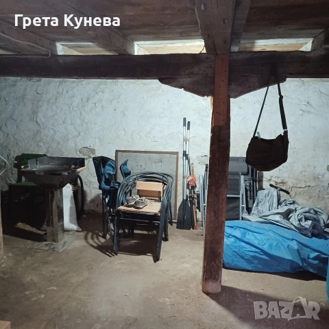 Къща с двор в Мечкарево, снимка 12 - Къщи - 53807889