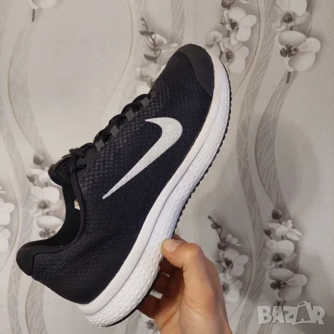 Маратонки Nike RUNALLDAY  номер 45-45,5, снимка 12 - Маратонки - 40918053