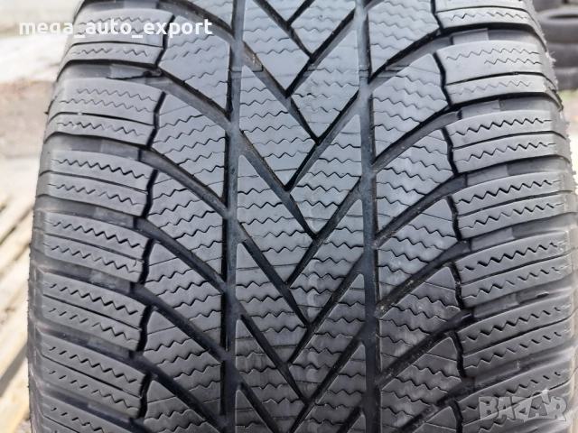 2 бр. Bridgestone Blizzak LM 005 255/60R18