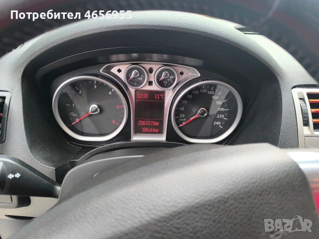 Ford kuga, снимка 13 - Автомобили и джипове - 53924321