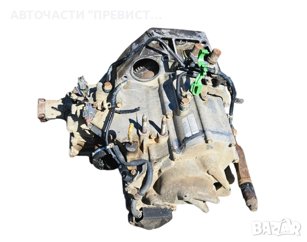 Автоматична Скоростна Кутия WPEGE7 Хонда Црв 1 2.0 128кс Honda CR-v CRv 1 2.0 128 hp 96-01г, снимка 4 - Части - 51864262