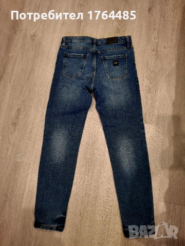 Дънки дамски Armani 