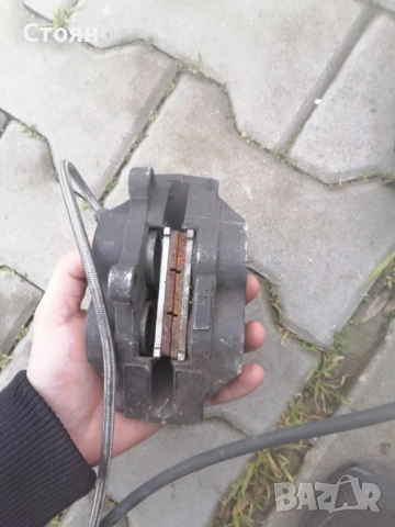 Продавам спирачни апарати , снимка 7 - Части - 52828017