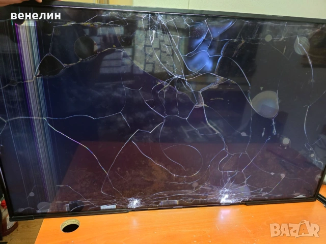 Power board 17IPS72 Mainboard 17MB130S от VES550QNDL-2D-N41, снимка 5 - Части и Платки - 54302803